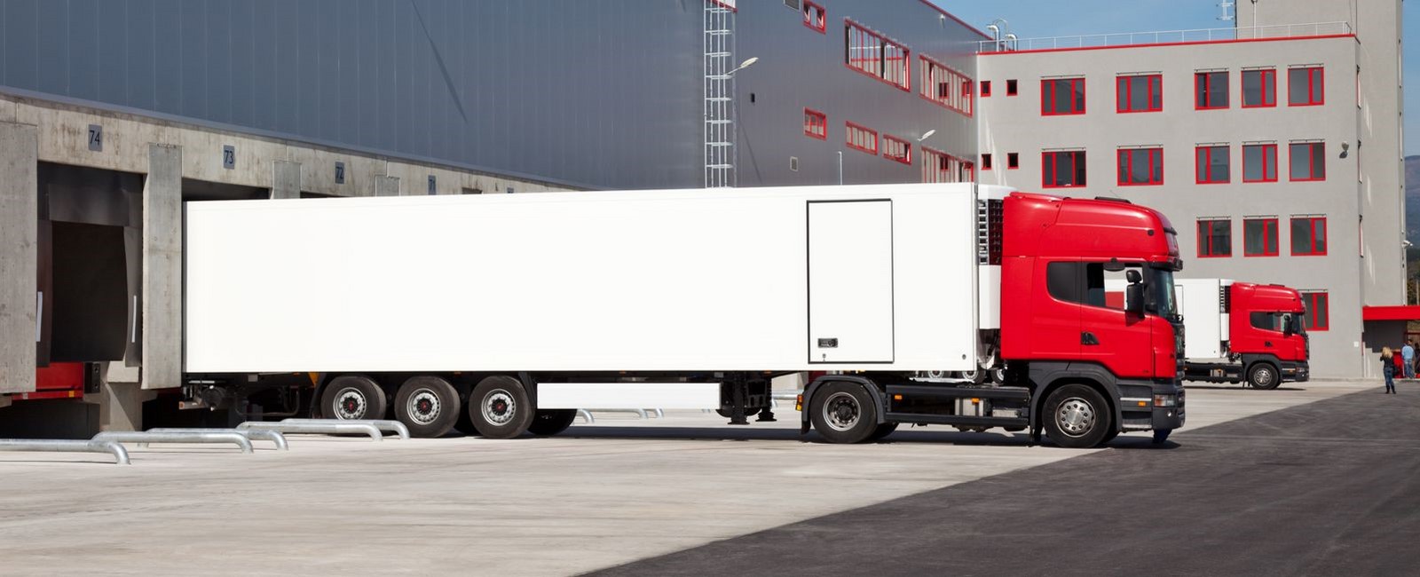 SEGURO TRANSPORTE DE CARGAS